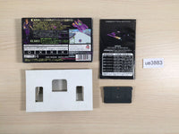 UE3883 F-Zero BOXED GameBoy Advance Japan