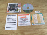 Godzilla Generations Maximum Impact Dreamcast Japan - FH9366