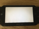 GD6679 Plz Read Item Condi PSP-1000 BLACK SONY PSP Console Japan