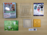 UE8211 Donkey Kong Land BOXED GameBoy Game Boy Japan