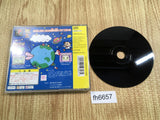 Hoshi De Hakken!! Tamagotchi PS1 Japan - FH6657