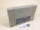SJ7483 Super Chinese World Ninja Boy SNES Super Famicom Japan