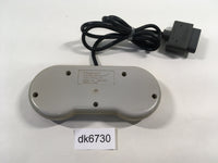 DK6730 With Defects - CONTROLLER FOR SUPER FAMICOM SNES CONSOLE Japan