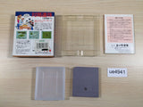 Taikyoku Renju Gomoku Narabe BOXED GameBoy Game Boy Japan - UE4941