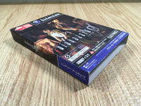 FH6321 Biohazard Resident Evil Zero 0 BOXED GameCube Japan