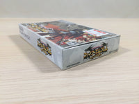 UE4544 Fire Emblem Seima No Kouseki BOXED GameBoy Advance Japan