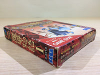 DK6816 Madou Monogatari I 3 tsu no Madoukyuu BOXED Sega Game Gear Japan
