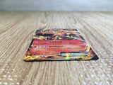 CE6232 Charizard EX RR XY2 011/080 Pokemon Card TCG Japan