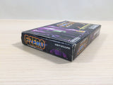 UE3883 F-Zero BOXED GameBoy Advance Japan