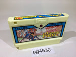 ag4530 10 Yard Fight NES Famicom Japan