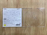 Genso Suikoden PSone Books PS1 Japan - FH6229