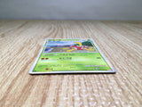 CE8632 Shuckle Rare Holo L1HG 011/070 Pokemon Card TCG Japan