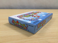UE6314 Super Mario Advance Bros. USA BOXED GameBoy Advance Japan