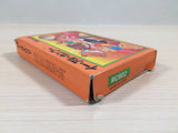 UE5089 Yie Ar Kung-Fu BOXED NES Famicom Japan