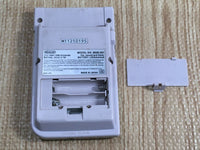 LG1758 With Defects - GameBoy Pocket Gray Grey Game Boy Console Japan