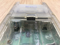 GD6346 Not Working - GameBoy Bros. Skeleton Game Boy Console Japan