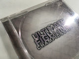 Ultimate Fighting Championship PS1 Japan - FH4938
