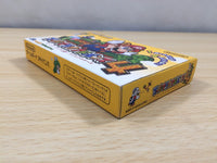 UE6022 Super Mario Advance 4 Bros. 3 BOXED GameBoy Advance Japan