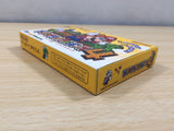 UE6022 Super Mario Advance 4 Bros. 3 BOXED GameBoy Advance Japan