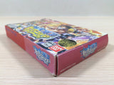 UE5204 One Piece Dragon Dream BOXED GameBoy Advance Japan