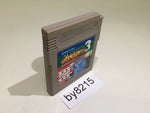 BY8215 Trans America Ultra Quiz Oudan Part 3 GameBoy Game Boy Japan