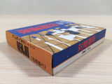 Taikyoku Renju Gomoku Narabe BOXED GameBoy Game Boy Japan - UE4941
