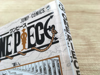 AAA1249 One Piece Vol.6 Japanese Manga