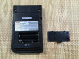 KH6081 Tested Working - GameBoy Pocket Black Game Boy Console Japan