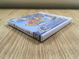 Yo-kai Watch Blasters White Dog Squad BOXED Nintendo 3DS Japan - FH5352