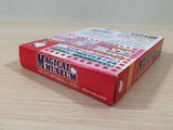 Hello Kitty no Magical Museum BOXED GameBoy Game Boy Japan - UE2174