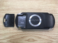 GD6679 Plz Read Item Condi PSP-1000 BLACK SONY PSP Console Japan