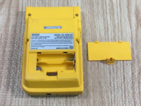 lf9940 Plz Read Item Condi GameBoy Pocket Yellow Game Boy Console Japan