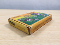 UE8511 Mario Bros. BOXED NES Famicom Japan
