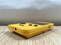 KH5916 With Defects - GameBoy Pocket Yellow Game Boy Console Japan