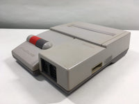 DK4450 Plz Read Item Condi AV NEW FAMICOM CONSOLE NES Japan
