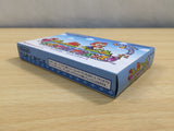 UE6314 Super Mario Advance Bros. USA BOXED GameBoy Advance Japan