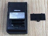 LG1125 With Defects - GameBoy Pocket Black Game Boy Console Japan