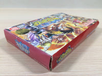 UE5204 One Piece Dragon Dream BOXED GameBoy Advance Japan
