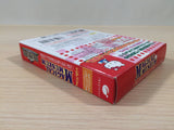 Hello Kitty no Magical Museum BOXED GameBoy Game Boy Japan - UE2174