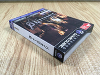 FH6321 Biohazard Resident Evil Zero 0 BOXED GameCube Japan