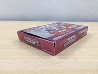 UE6547 Pokemon Ruby BOXED GameBoy Advance Japan