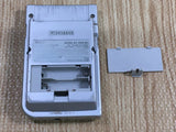 LF9618 With Defects - GameBoy Pocket Silver Game Boy Console Japan