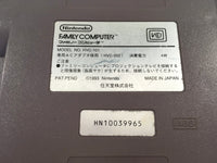 DK5147 Not Working AV NEW FAMICOM CONSOLE NES Japan
