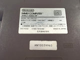 DK5147 Not Working AV NEW FAMICOM CONSOLE NES Japan