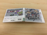 fh3203 FIRE EMBLEM Awakening BOXED Nintendo 3DS Japan