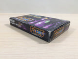 UE3883 F-Zero BOXED GameBoy Advance Japan