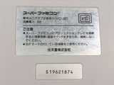 DK8102 Tested Working - SUPER FAMICOM SNES CONSOLE Japan