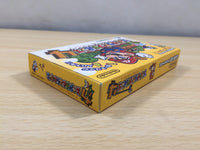 UE6022 Super Mario Advance 4 Bros. 3 BOXED GameBoy Advance Japan
