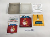 DK7049 Metroid BOXED Famicom Disk Japan