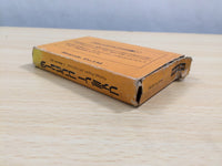 UE8511 Mario Bros. BOXED NES Famicom Japan